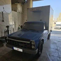 نیسان|خودرو سواری و وانت|بندر ماهشهر, |دیوار