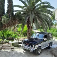 نیسان پاترول 20سال خواب|خودرو سواری و وانت|تهران, اتابک|دیوار