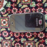 گوشی سامسونگ لمسی