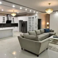 170 متری 3 خواب/ ویوی فوق العاده/ صفر کلید نخورده