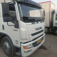 نیازمند راننده پایه یک