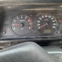 ماشین وانت مدل ۹۳.|خودرو سواری و وانت|گنبکی, |دیوار