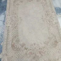 قالیچه کرم دومتری|فرش|فردیس, قریشی|دیوار