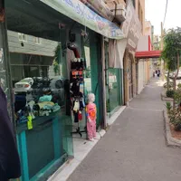 فروش۱۷مترتجاری+سابقه۴سال بوتیک+سندتک برگ|فروش مغازه و غرفه|اندیشه, اندیشه فاز ۱|دیوار