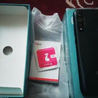 گوشی جی پلاس q10 توضیحات معاوضه