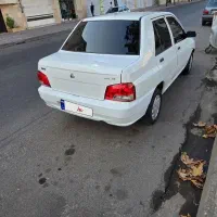 پراید ۱۳۲ مدل ۹۸|خودرو سواری و وانت|رشت, باهنر|دیوار