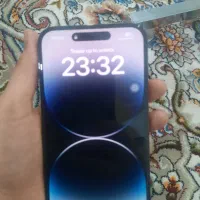 اپل iphone 14 Pro Max با حافظهٔ ۲۵۶ گیگابایت|موبایل|بوشهر, |دیوار