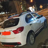 کوییک gxr|خودرو سواری و وانت|نیشابور, شهرک فیروزه|دیوار