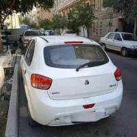 تیبا ۲ مدل آخر ۹۶|خودرو سواری و وانت|تهران, تهرانسر شرقی|دیوار
