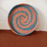 تک حصیری بزرگ|صنایع دستی و سایر لوازم تزئینی|کرمانشاه, |دیوار