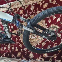 دوچرخه|دوچرخه، اسکیت، اسکوتر|تربت‌حیدریه, کلاته توکلی|دیوار