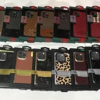 قابهای آیفون سری۱۳ (برند پولو و کاجسا)|لوازم جانبی موبایل و تبلت|تهران, گیشا|دیوار