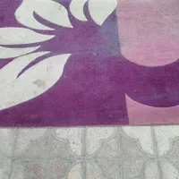 گلیم فرش