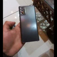 سامسونگ نوت ۲۰ ۲۵۶گیگ