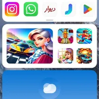 شیائومی Mi 8 با حافظهٔ ۲۵۶ گیگابایت|موبایل|اصفهان, تیران|دیوار