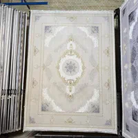 فرش ارمغان کاشان مشکی لاکی ۱۲۰۰شانه ۶،۹،۱۲متری|فرش|شیراز, رکن‌آباد|دیوار