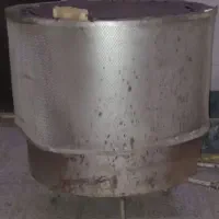 تنور اصفهان