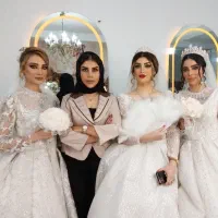 میکاپ و شنیونvip از ۱۶۰۰|خدمات آرایشگری و زیبایی|کرج, حصارک پایین|دیوار