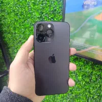 Iphone 14 Pro Max 256GB در حد نو