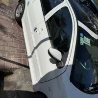 پژو ۲۰۷ ارتقا مدل ۴۰۳|خودرو سواری و وانت|شیراز, کلاهدوز|دیوار