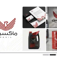 طراحی لوگو، کاتالوگ، بسته بندی