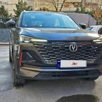 چانگانCS55-صفر  وارداتی