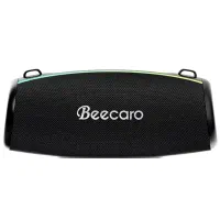 اسپیکر پارتی باکس KB3 بیکارو (BEECARO) کیفیت فول|سیستم صوتی خانگی|مشهد, ده دی|دیوار