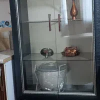 جالباسی و ویترین|جاکفشی، کمد، دراور|ماهدشت, |دیوار