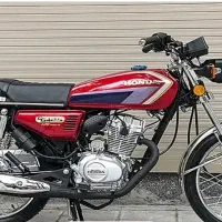 تعمیرات موتور سیکلت