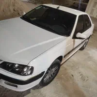 پارس xu7pسفارشی|خودرو سواری و وانت|خواف, |دیوار