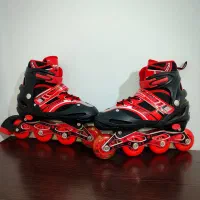 اسکیت در حد نو|دوچرخه، اسکیت، اسکوتر|ساوه, |دیوار