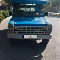نیسان وانت انژکتور کمپرسی|خودرو سواری و وانت|خمینی‌شهر, |دیوار