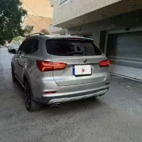 Mg rx5|خودرو سواری و وانت|تبریز, |دیوار