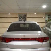 یک دستگاه خودرو تارا اتوماتیک  V2 مدل ۱۴۰۳|خودرو سواری و وانت|کرج, شهرک بنفشه|دیوار
