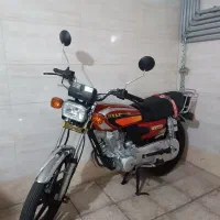 هندا200 پرواز خشک