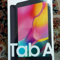 تبلت سامسونگ Tab A (SM-T295) - تمیز و کم کارکرد
