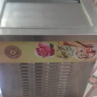 دستگاه بستنی رولی کسب و کار مستقل|کافی‌شاپ و رستوران|شیراز, کوشک میدان|دیوار