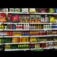 سمپاشی تضمینی