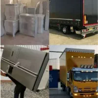 اتوباربری.حمل اثاثیه منزل و ادارات کرج.تهران