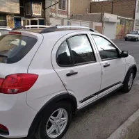 کوئیکGxrL مدل1403|خودرو سواری و وانت|اراک, |دیوار