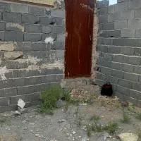 زمین مسکونی تو بافت