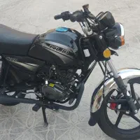 طرح باکسر کبیر موتور KLD200
