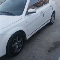رینگ دنا