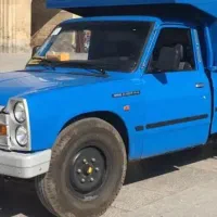 راننده پایه دو قدیم