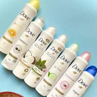 اسپره ی داو عمده به صورت جین