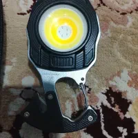 چراغ قوه کوه نوری