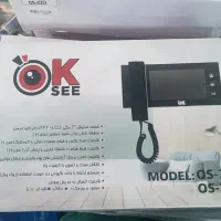 ایفون تصویری به قیمت عمده|دوربین مداربسته|اهواز, کوروش|دیوار