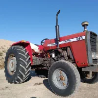 تراکتور71انگلیسی|خودرو سنگین|خرم‌آباد, |دیوار