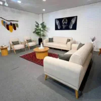 تالش مبل 8نفره  در 25مدل مختلف  تولید داریم