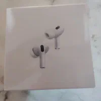 هندزفری ایرپاد طرح اپل